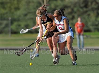 Thumbnail 2 in Foothill vs. Los Alamitos (CIF SS D1 Final) photogallery.