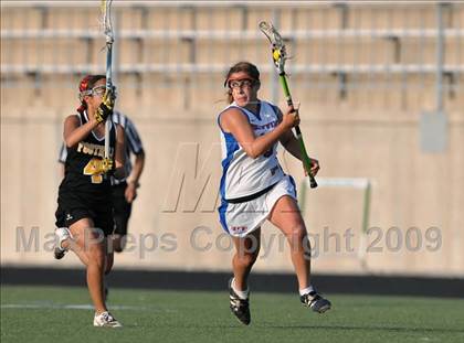 Thumbnail 3 in Foothill vs. Los Alamitos (CIF SS D1 Final) photogallery.