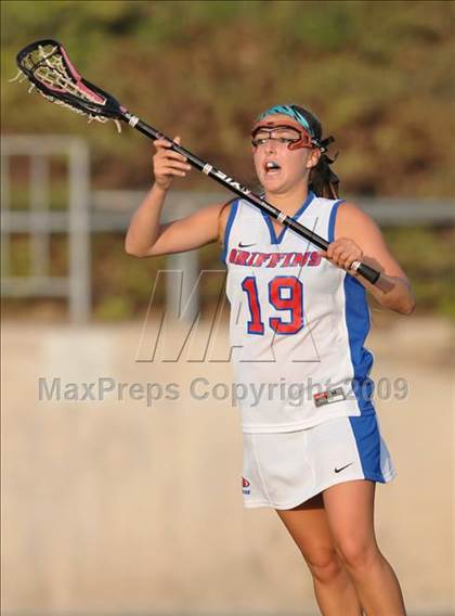 Thumbnail 3 in Foothill vs. Los Alamitos (CIF SS D1 Final) photogallery.