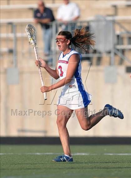 Thumbnail 2 in Foothill vs. Los Alamitos (CIF SS D1 Final) photogallery.