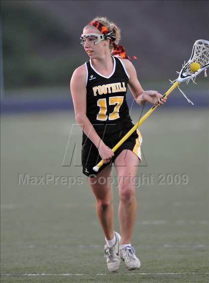 Thumbnail 1 in Foothill vs. Los Alamitos (CIF SS D1 Final) photogallery.