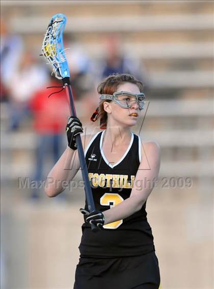 Thumbnail 2 in Foothill vs. Los Alamitos (CIF SS D1 Final) photogallery.