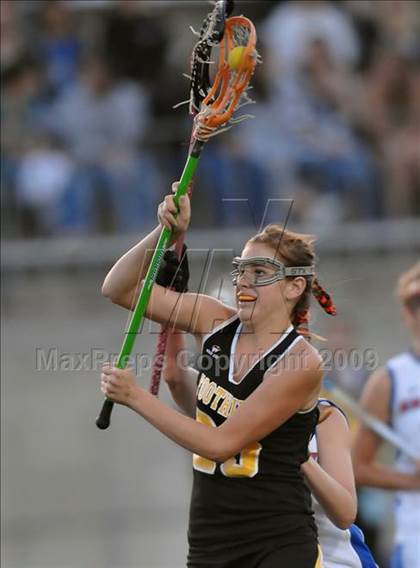 Thumbnail 2 in Foothill vs. Los Alamitos (CIF SS D1 Final) photogallery.