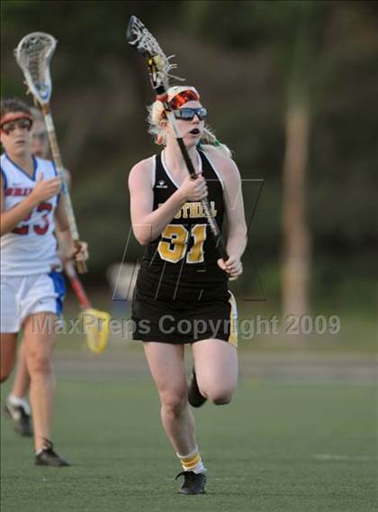 Thumbnail 1 in Foothill vs. Los Alamitos (CIF SS D1 Final) photogallery.