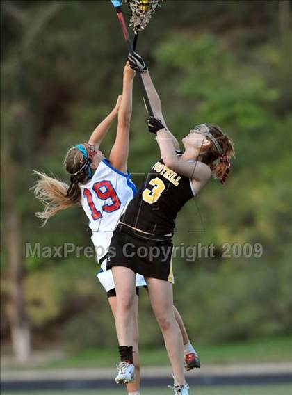 Thumbnail 1 in Foothill vs. Los Alamitos (CIF SS D1 Final) photogallery.