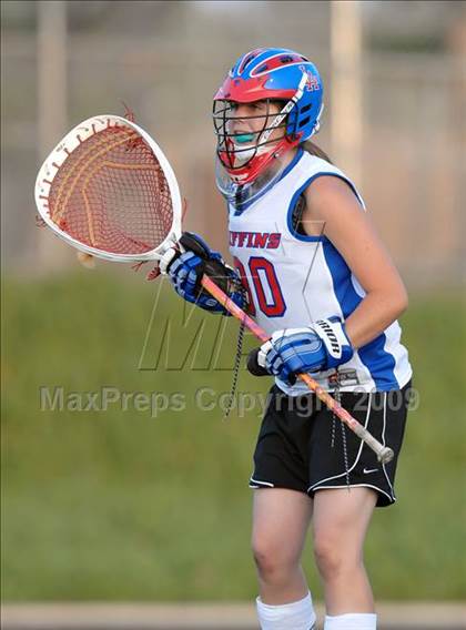 Thumbnail 3 in Foothill vs. Los Alamitos (CIF SS D1 Final) photogallery.