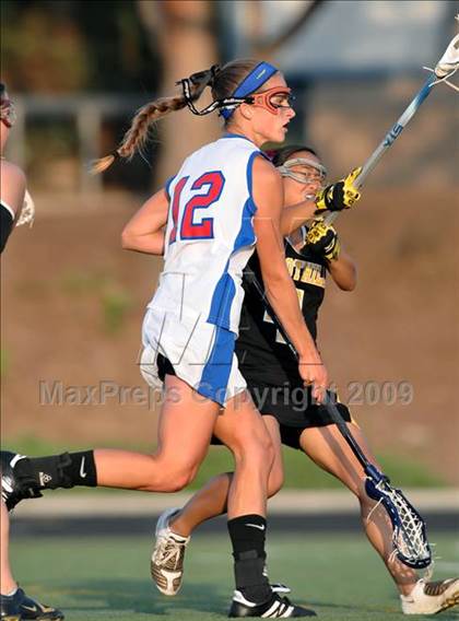Thumbnail 1 in Foothill vs. Los Alamitos (CIF SS D1 Final) photogallery.