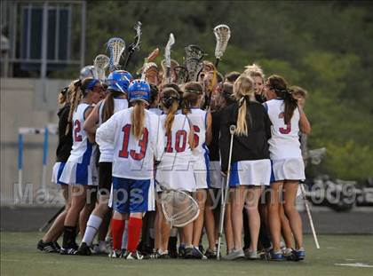 Thumbnail 2 in Foothill vs. Los Alamitos (CIF SS D1 Final) photogallery.