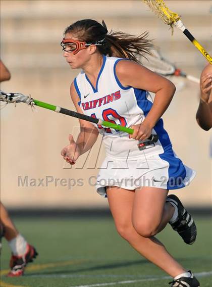 Thumbnail 3 in Foothill vs. Los Alamitos (CIF SS D1 Final) photogallery.