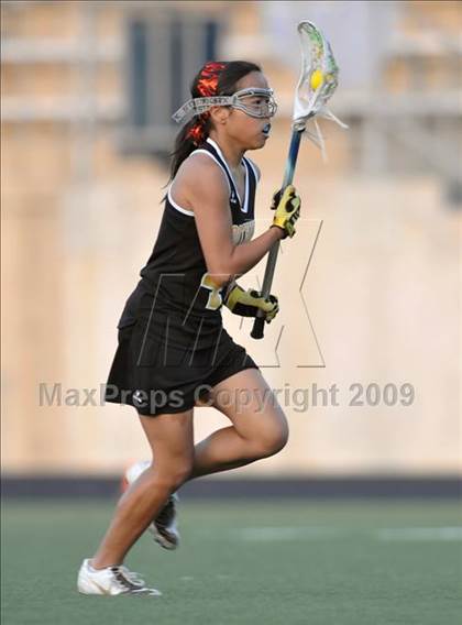 Thumbnail 2 in Foothill vs. Los Alamitos (CIF SS D1 Final) photogallery.