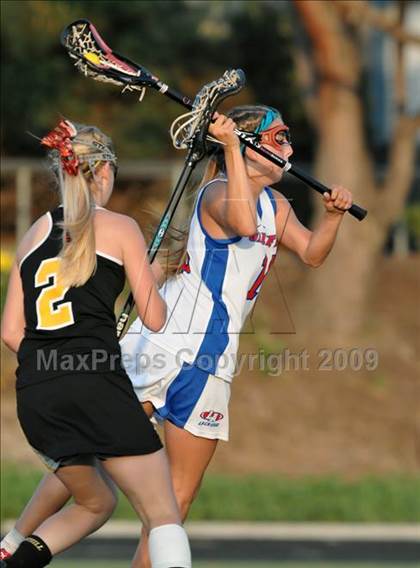 Thumbnail 3 in Foothill vs. Los Alamitos (CIF SS D1 Final) photogallery.
