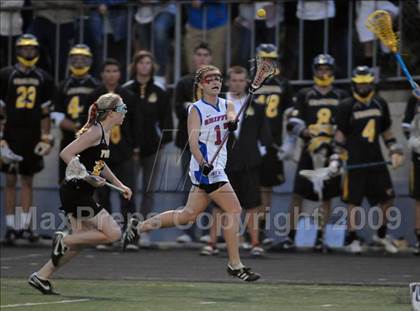 Thumbnail 3 in Foothill vs. Los Alamitos (CIF SS D1 Final) photogallery.