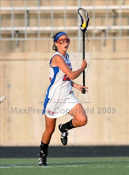 Thumbnail 2 in Foothill vs. Los Alamitos (CIF SS D1 Final) photogallery.