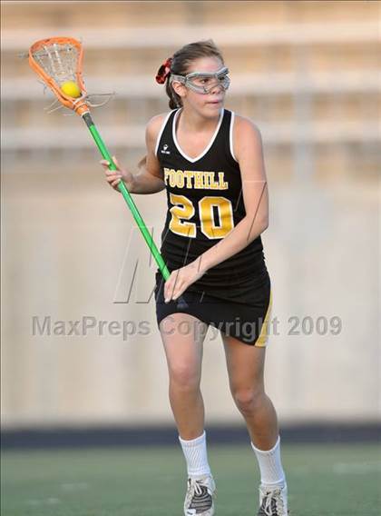 Thumbnail 3 in Foothill vs. Los Alamitos (CIF SS D1 Final) photogallery.