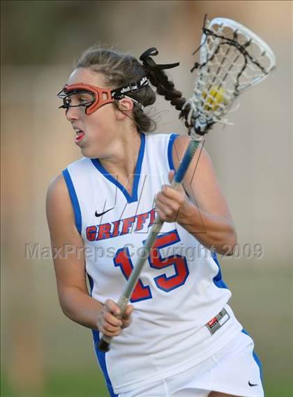 Thumbnail 3 in Foothill vs. Los Alamitos (CIF SS D1 Final) photogallery.