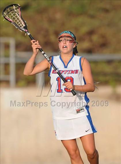 Thumbnail 2 in Foothill vs. Los Alamitos (CIF SS D1 Final) photogallery.