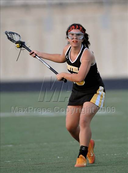 Thumbnail 2 in Foothill vs. Los Alamitos (CIF SS D1 Final) photogallery.