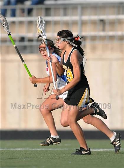 Thumbnail 1 in Foothill vs. Los Alamitos (CIF SS D1 Final) photogallery.