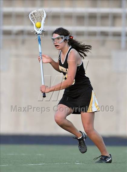 Thumbnail 1 in Foothill vs. Los Alamitos (CIF SS D1 Final) photogallery.