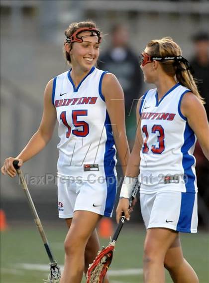 Thumbnail 3 in Foothill vs. Los Alamitos (CIF SS D1 Final) photogallery.