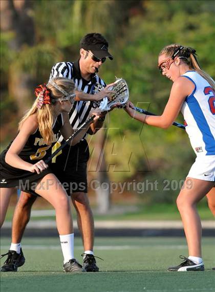 Thumbnail 2 in Foothill vs. Los Alamitos (CIF SS D1 Final) photogallery.