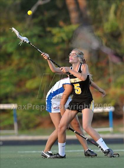 Thumbnail 3 in Foothill vs. Los Alamitos (CIF SS D1 Final) photogallery.