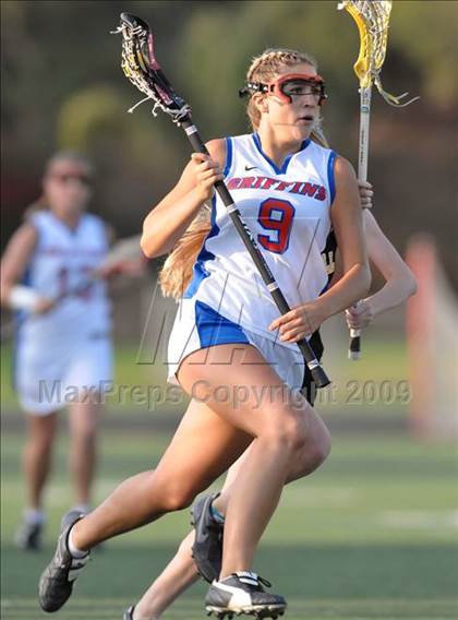 Thumbnail 1 in Foothill vs. Los Alamitos (CIF SS D1 Final) photogallery.