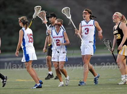 Thumbnail 1 in Foothill vs. Los Alamitos (CIF SS D1 Final) photogallery.