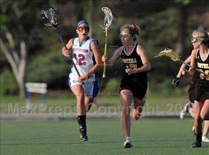 Thumbnail 1 in Foothill vs. Los Alamitos (CIF SS D1 Final) photogallery.