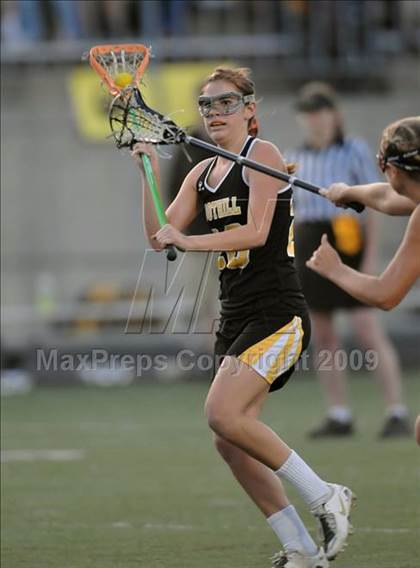 Thumbnail 2 in Foothill vs. Los Alamitos (CIF SS D1 Final) photogallery.