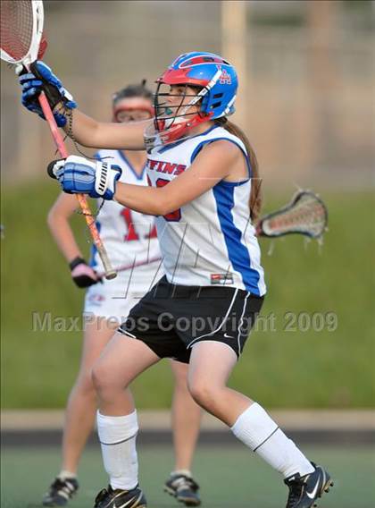 Thumbnail 2 in Foothill vs. Los Alamitos (CIF SS D1 Final) photogallery.