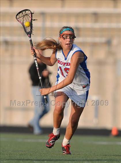 Thumbnail 3 in Foothill vs. Los Alamitos (CIF SS D1 Final) photogallery.