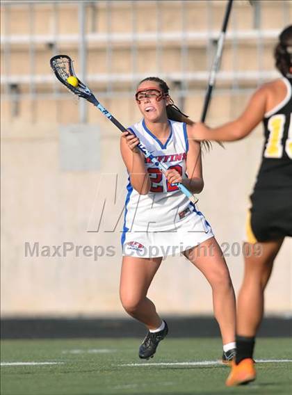 Thumbnail 2 in Foothill vs. Los Alamitos (CIF SS D1 Final) photogallery.