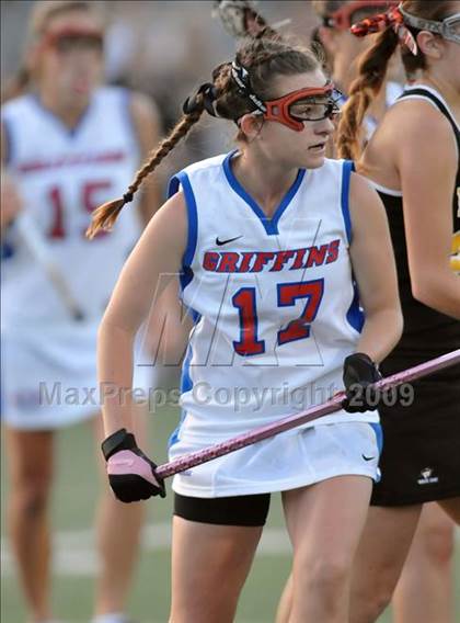 Thumbnail 3 in Foothill vs. Los Alamitos (CIF SS D1 Final) photogallery.