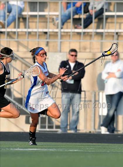 Thumbnail 1 in Foothill vs. Los Alamitos (CIF SS D1 Final) photogallery.