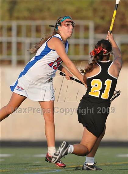 Thumbnail 3 in Foothill vs. Los Alamitos (CIF SS D1 Final) photogallery.