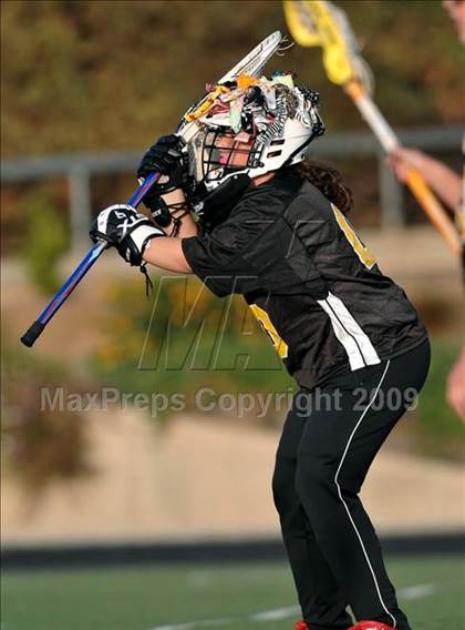 Thumbnail 3 in Foothill vs. Los Alamitos (CIF SS D1 Final) photogallery.