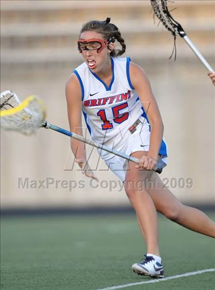 Thumbnail 2 in Foothill vs. Los Alamitos (CIF SS D1 Final) photogallery.