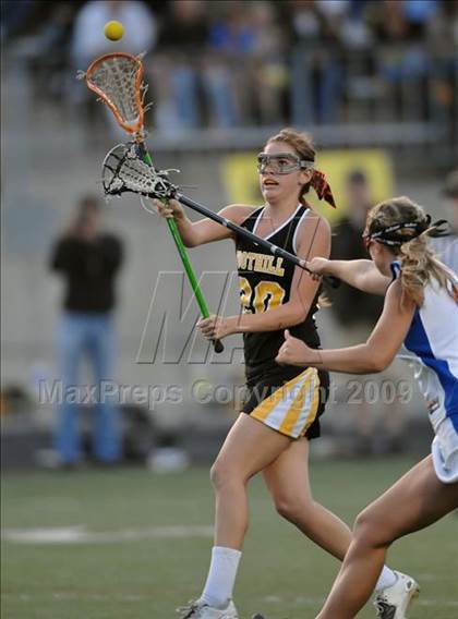 Thumbnail 3 in Foothill vs. Los Alamitos (CIF SS D1 Final) photogallery.