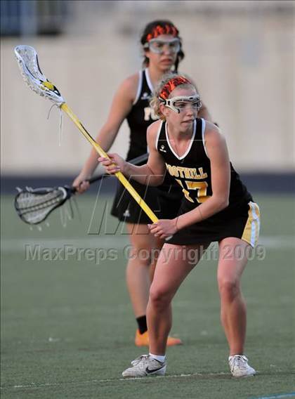 Thumbnail 3 in Foothill vs. Los Alamitos (CIF SS D1 Final) photogallery.