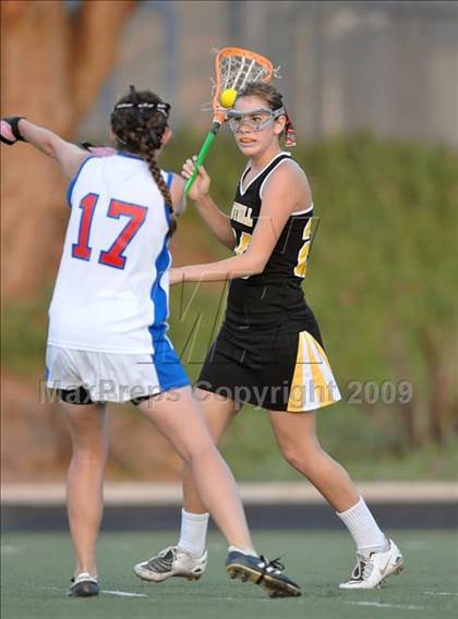 Thumbnail 2 in Foothill vs. Los Alamitos (CIF SS D1 Final) photogallery.