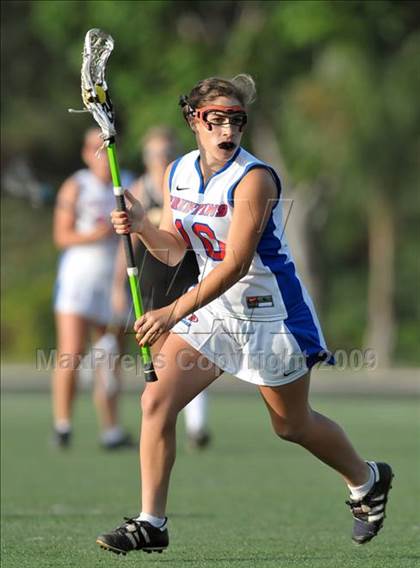 Thumbnail 1 in Foothill vs. Los Alamitos (CIF SS D1 Final) photogallery.