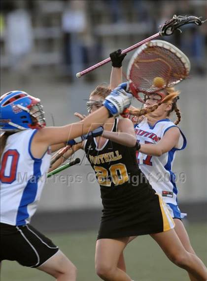 Thumbnail 1 in Foothill vs. Los Alamitos (CIF SS D1 Final) photogallery.