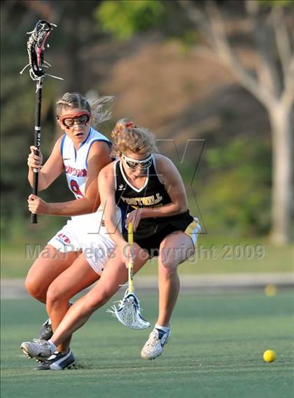 Thumbnail 1 in Foothill vs. Los Alamitos (CIF SS D1 Final) photogallery.