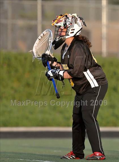 Thumbnail 1 in Foothill vs. Los Alamitos (CIF SS D1 Final) photogallery.