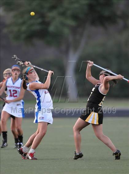Thumbnail 3 in Foothill vs. Los Alamitos (CIF SS D1 Final) photogallery.