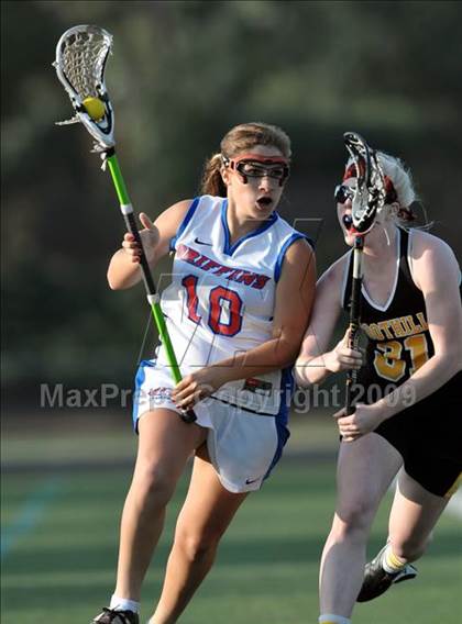 Thumbnail 1 in Foothill vs. Los Alamitos (CIF SS D1 Final) photogallery.
