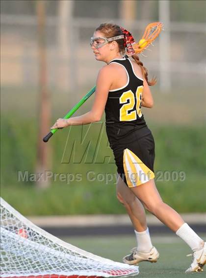 Thumbnail 2 in Foothill vs. Los Alamitos (CIF SS D1 Final) photogallery.