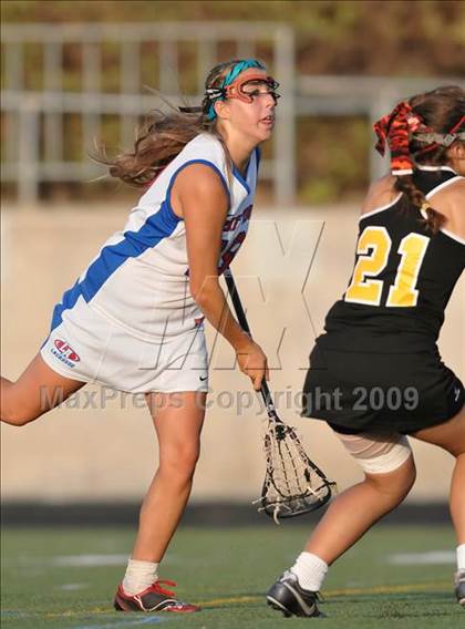 Thumbnail 1 in Foothill vs. Los Alamitos (CIF SS D1 Final) photogallery.