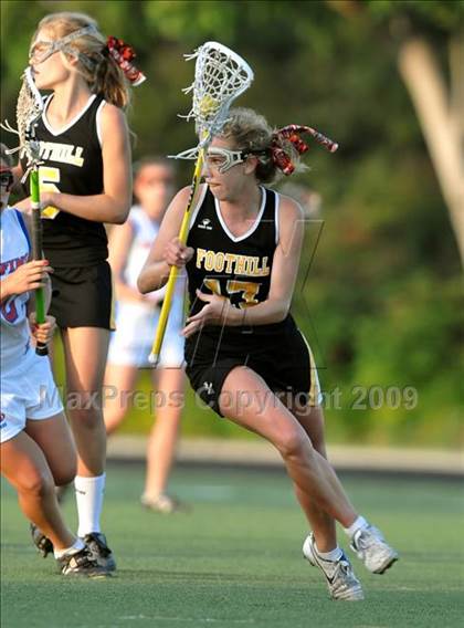 Thumbnail 3 in Foothill vs. Los Alamitos (CIF SS D1 Final) photogallery.